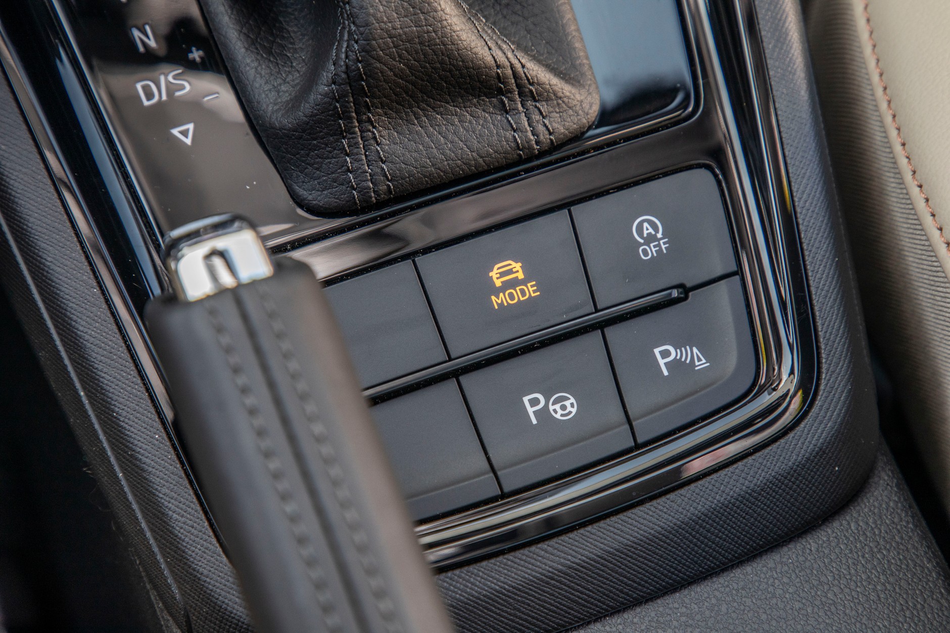 Skoda Scala 1.0 TSI/115 KM DSG