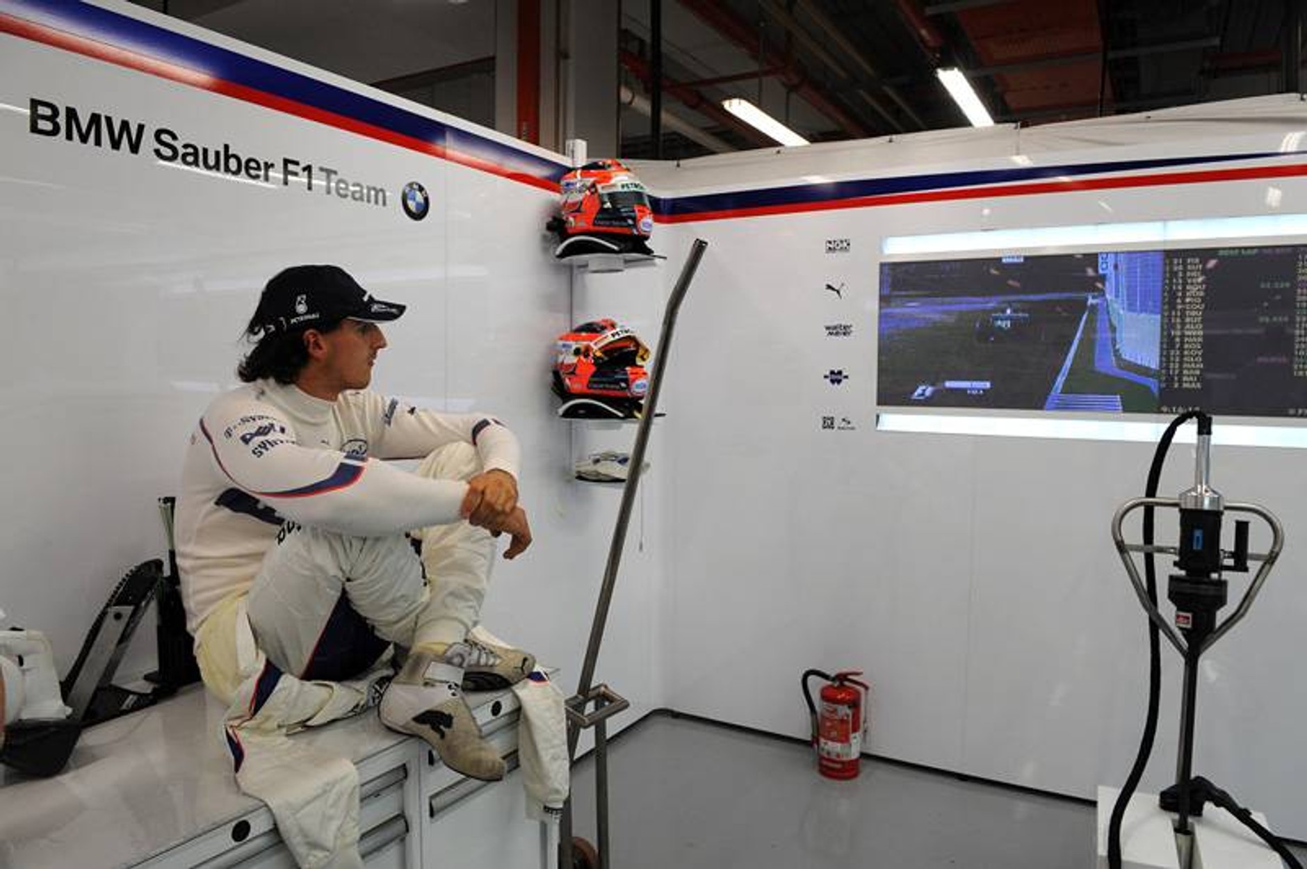 Grand Prix Singapuru 2009: historia i harmonogram (wideo, fotogaleria)