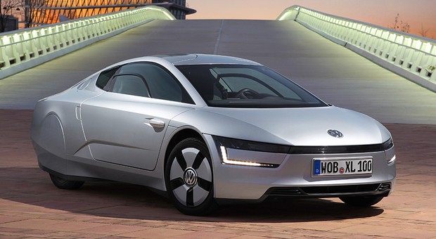Nowy szef koncernu VW z BMW czy Daimlera?