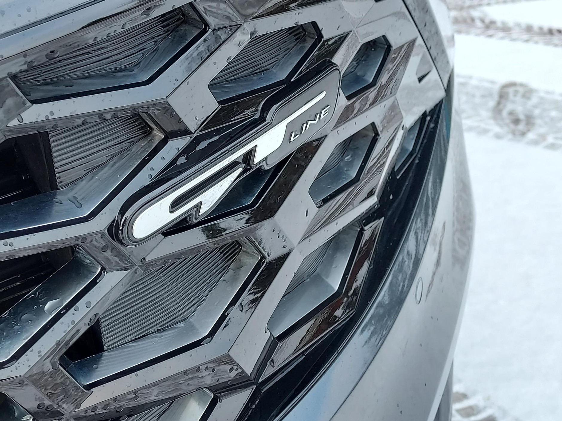 Kia Sportage PHEV