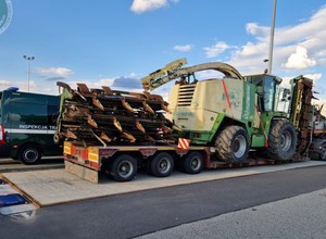 Inspektorzy ITD nałożyli trzy mandaty jednego dnia. Za to samo wykroczenie