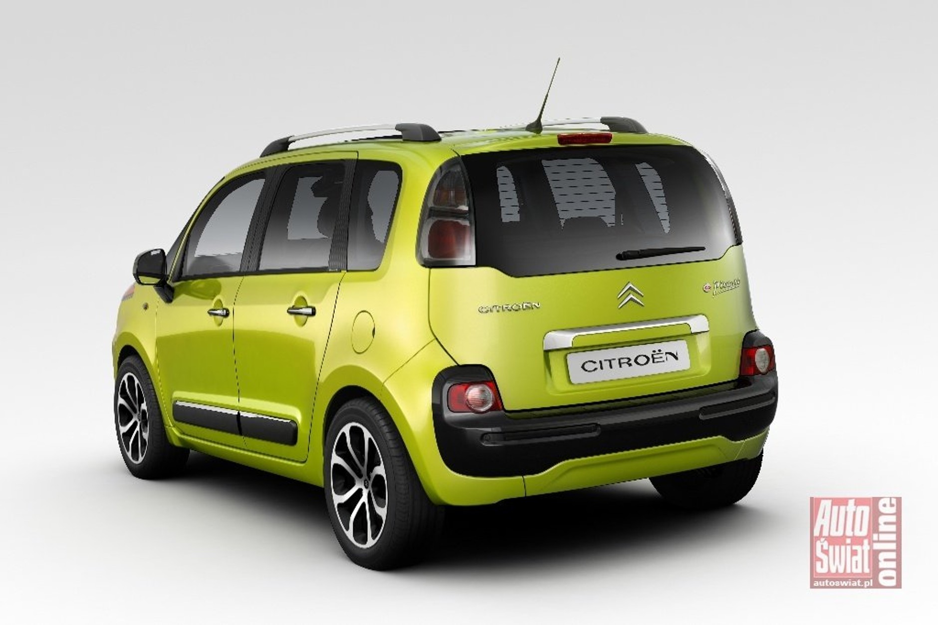 Citroen C3 Picasso