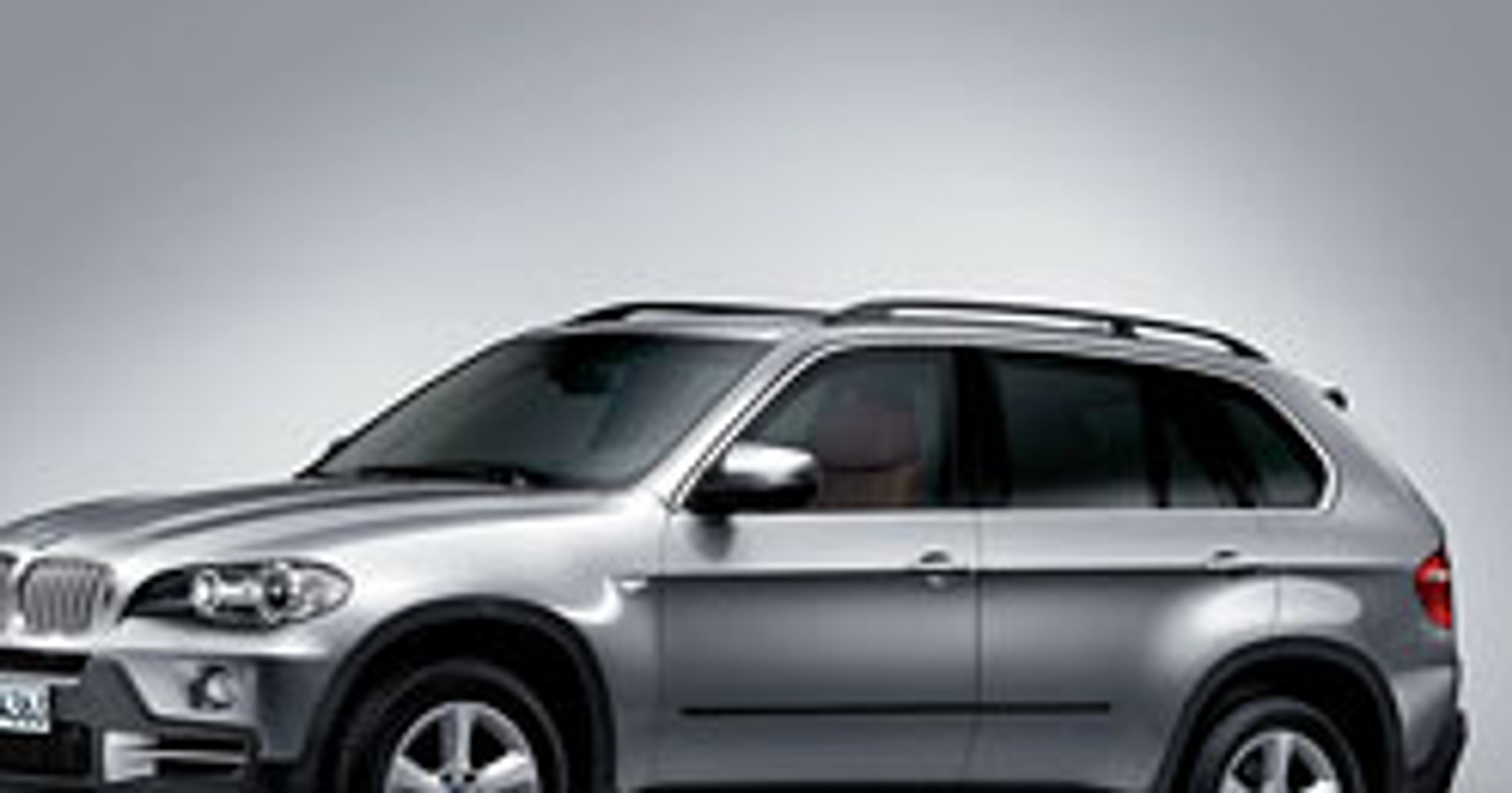 BMW X5 Security: bezpieczeństwo inaczej