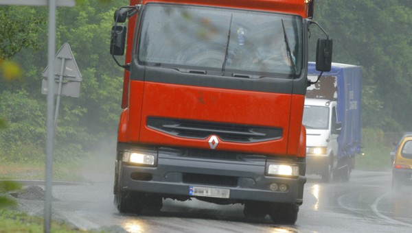 Polska i inne kraje Unii chcą zawieszenia pakietu mobilności