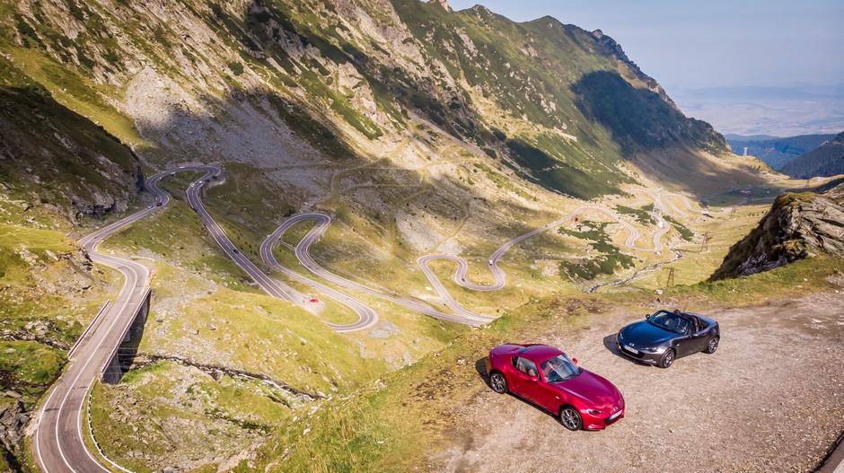 Mazda MX-5 FL