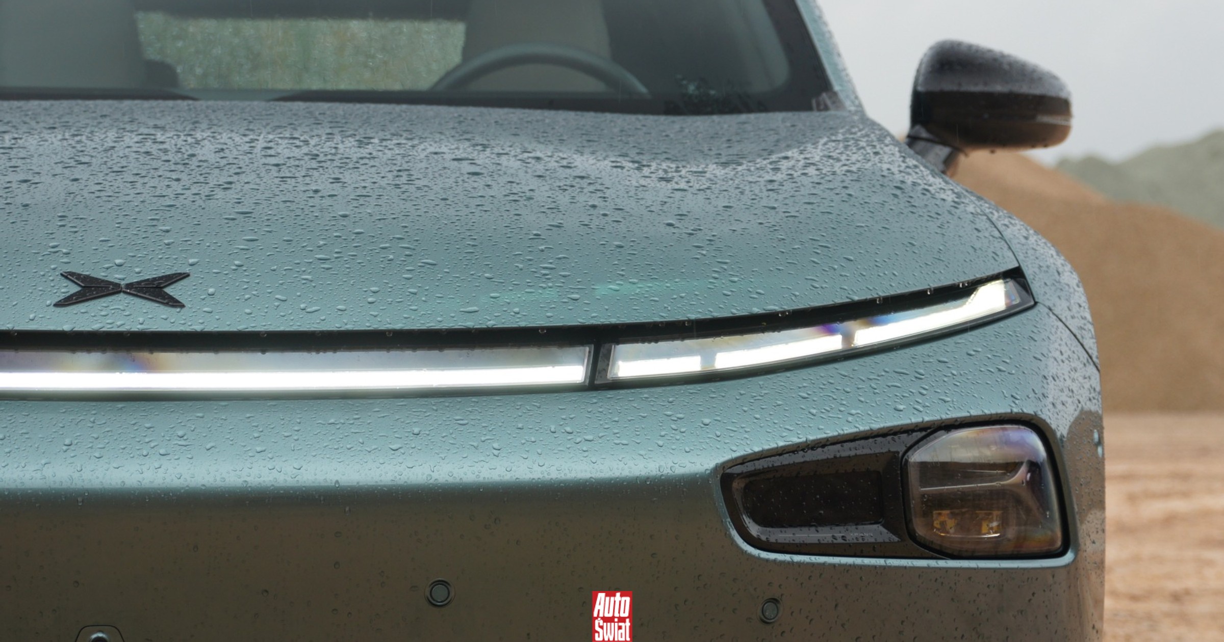 Czy warto jeszcze kupować Teslę Model 3? Odpowiem wam recenzją Xpenga P7 Performance