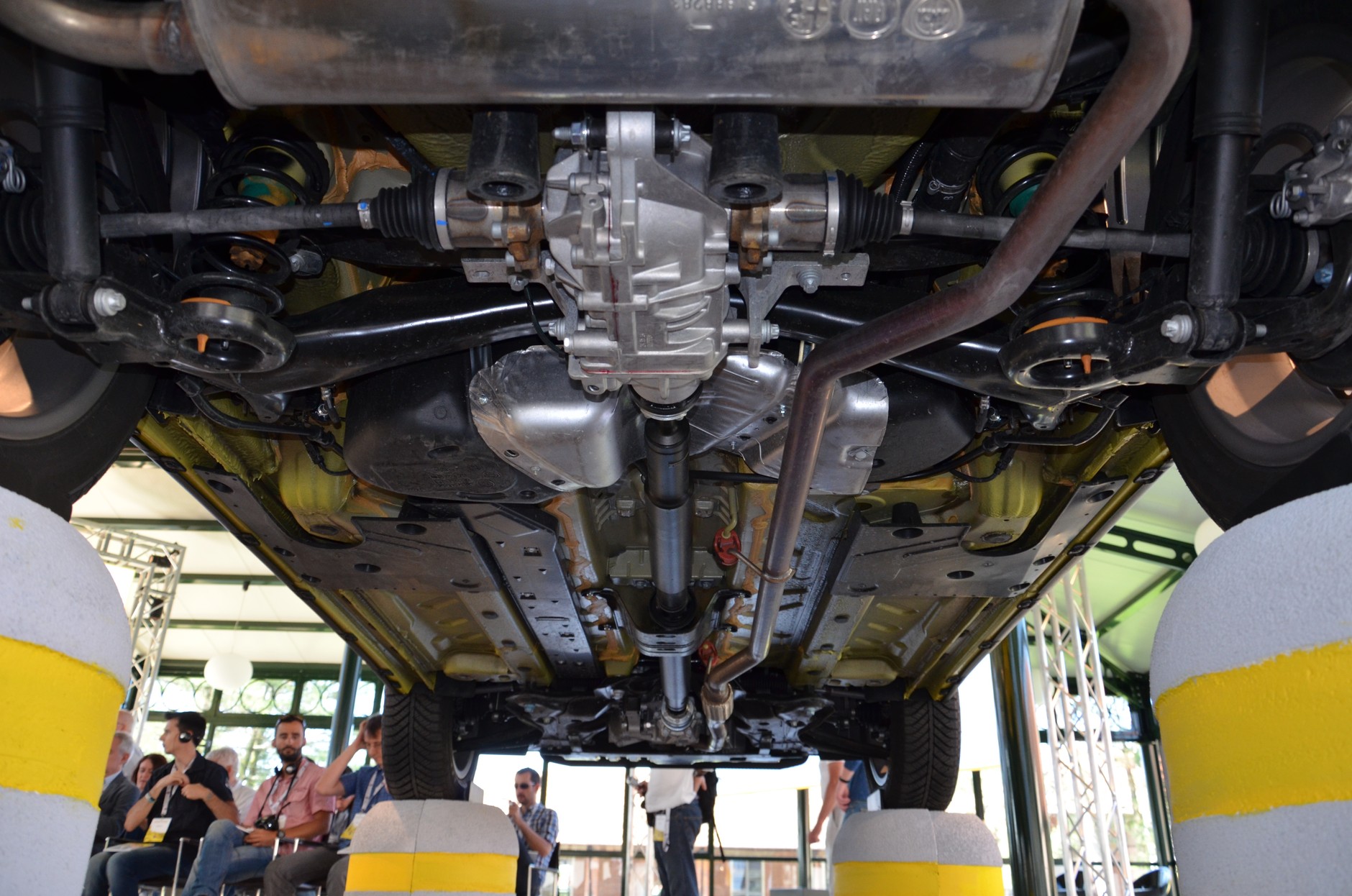 Fiat Panda 0.9 TwinAir