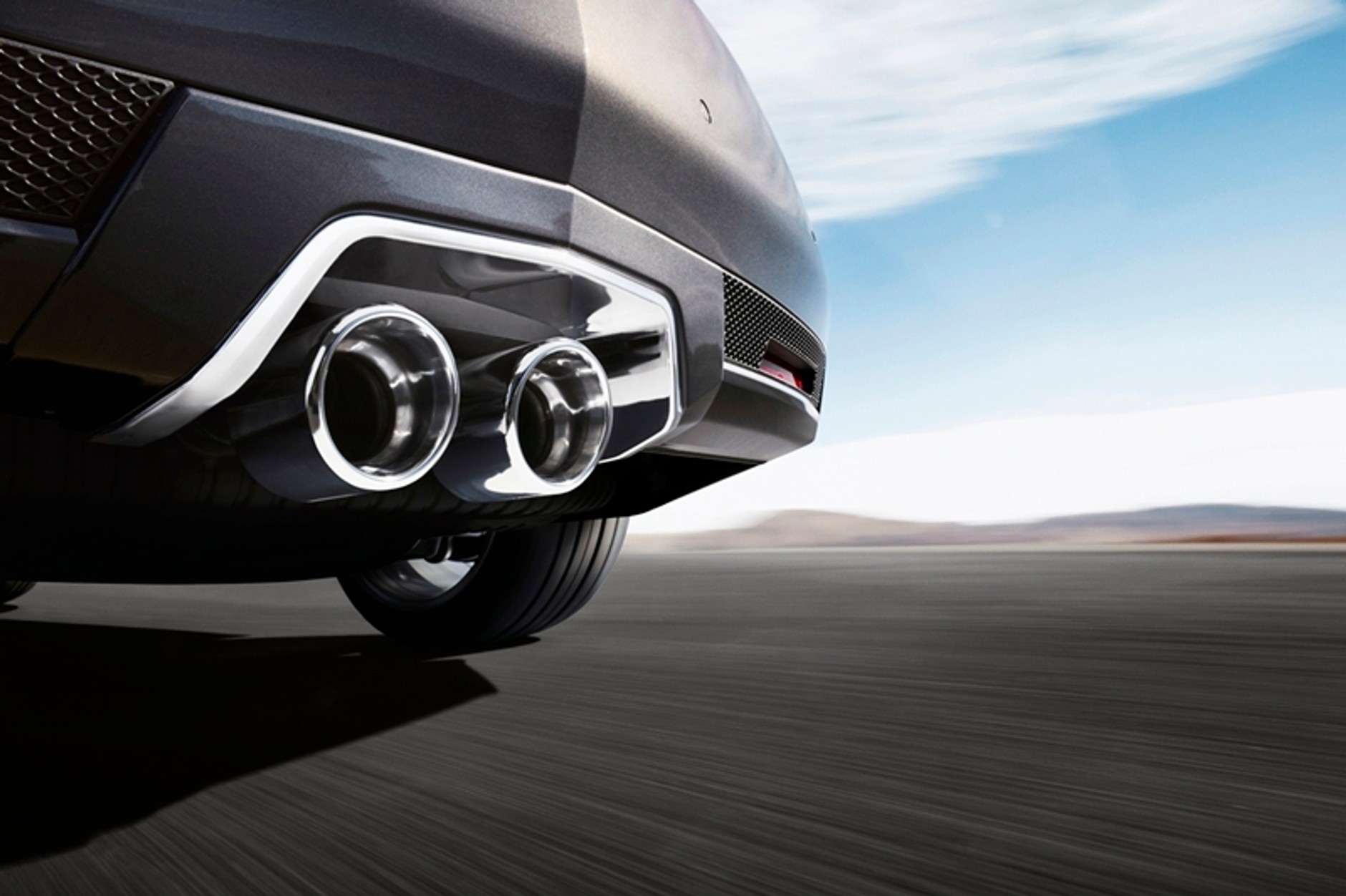 Cadillac CTS-V Coupé – nie ma mocniejszego