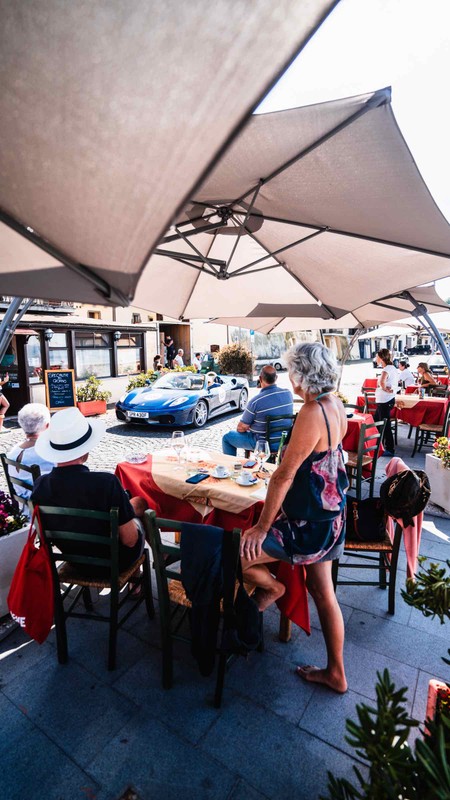 Mille Miglia 2021