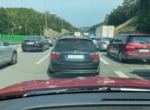 Dzień bez Samochodu. Czy Polacy są gotowi na zmianę swoich nawyków?