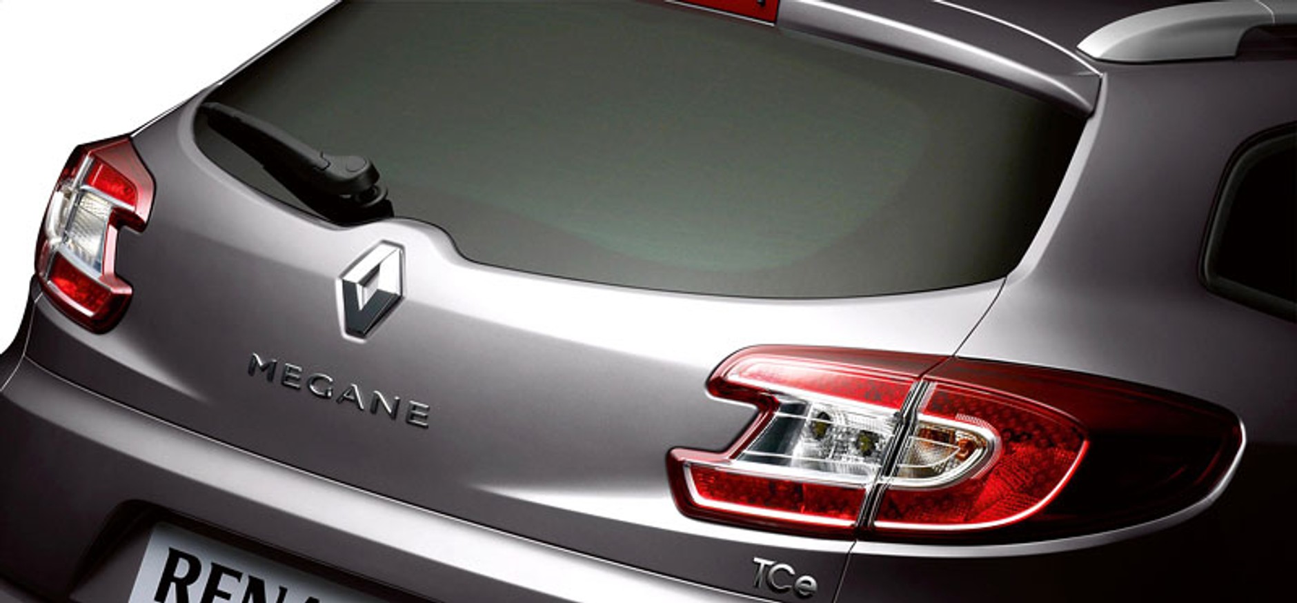 Renault Megane Grandtour: z własnym, wyrazistym charakterem