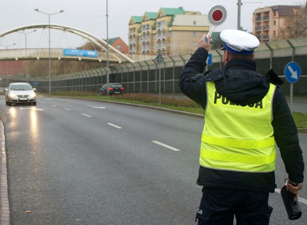 Majówka na polskich drogach - policja podsumowała długi weekend