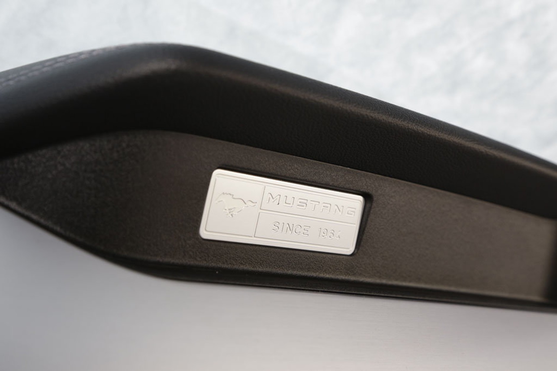 Ford Mustang GT - stara dobra szkoła