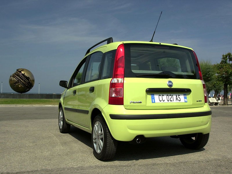 Fiat: rekordowa produkcja w Polsce