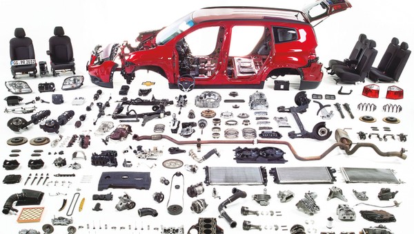 Chevrolet Orlando – wynik testu po 100 tys. km