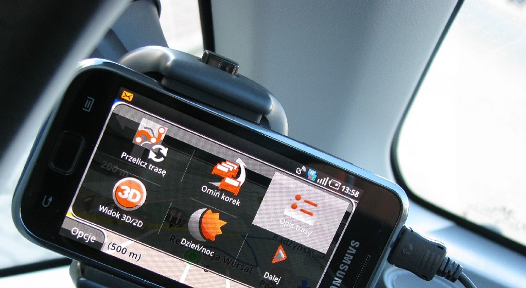 Większe korki na wiosnę