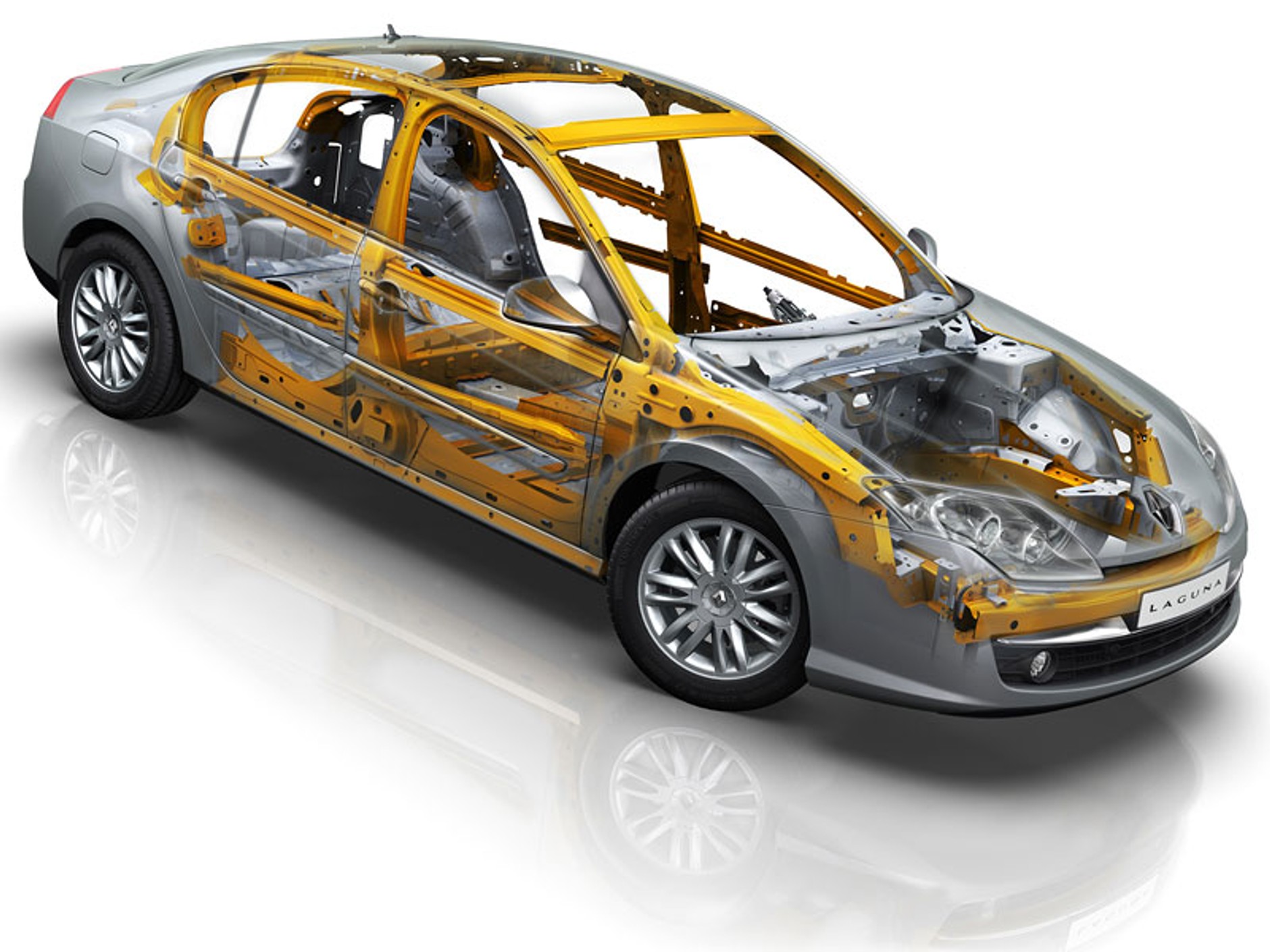 Nowy Renault Laguna: pierwsze wrażenia z jazd (cena już od 74 tys. złotych!)