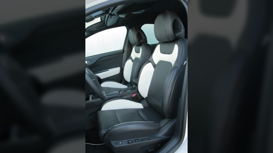 Citroen DS4: awangarda bez wyrzeczeń