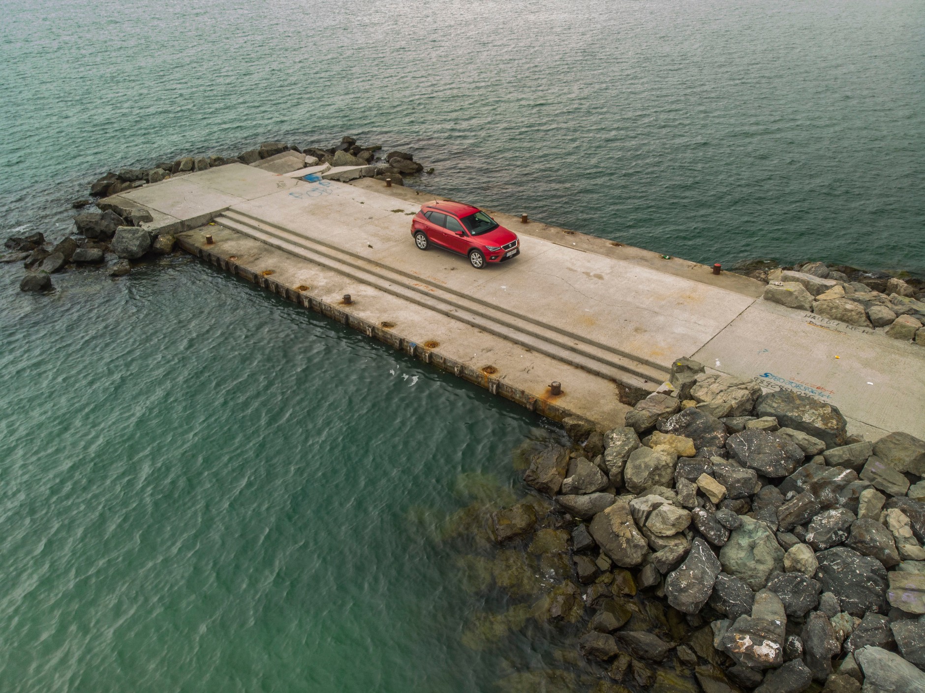 Seat Arona 1.0 TSI – test długodystansowy