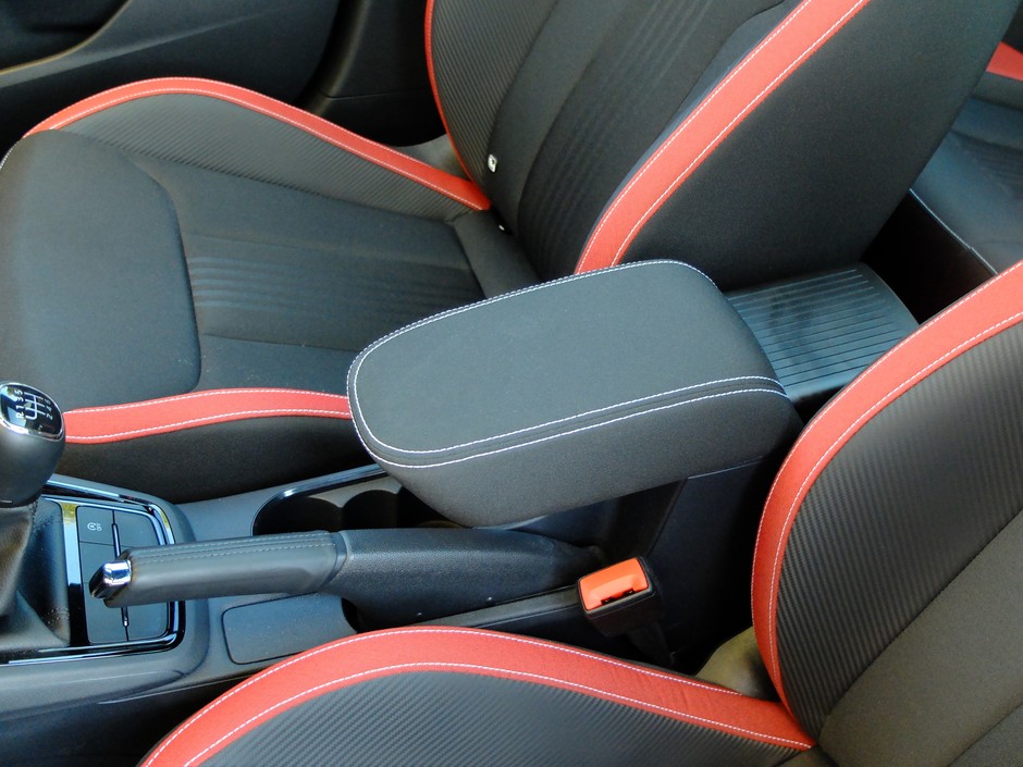 Skoda Scala 1.5 TSI Monte Carlo