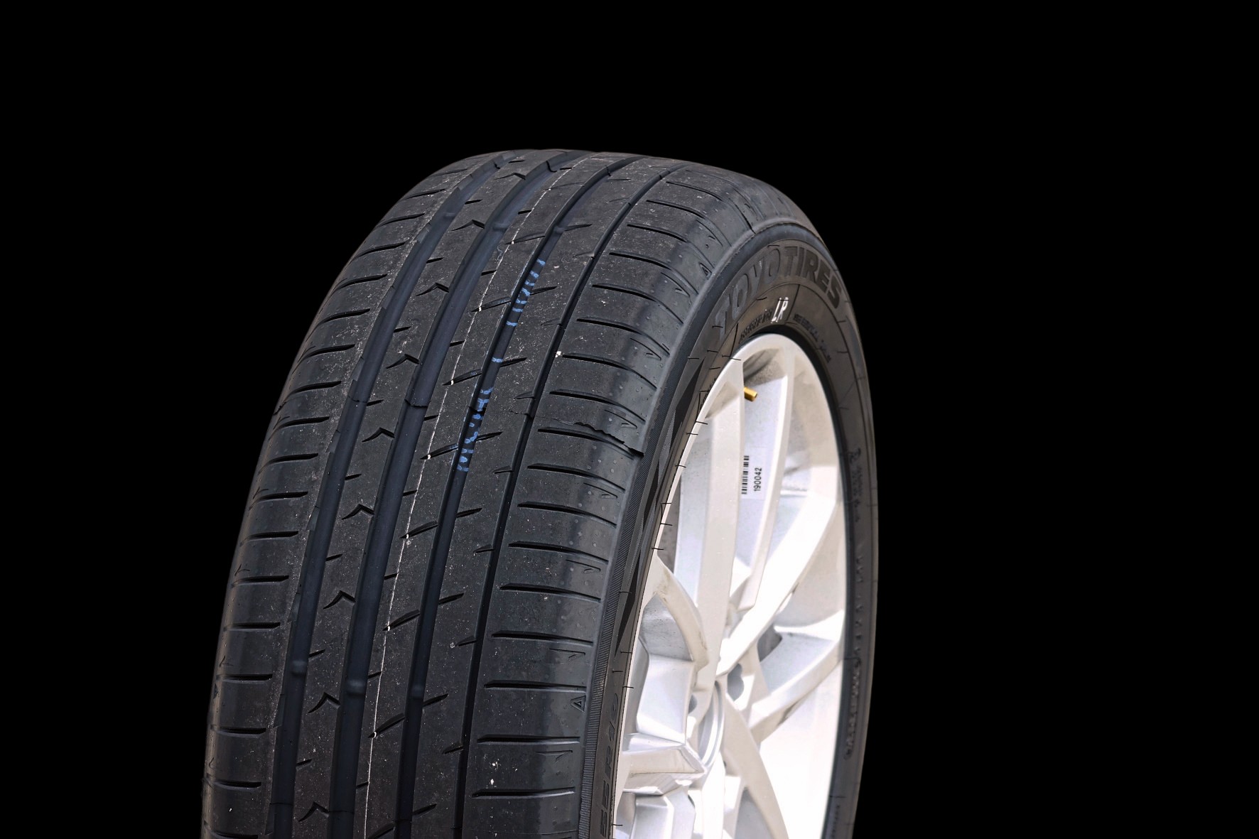 Toyo Proxes Sport 2