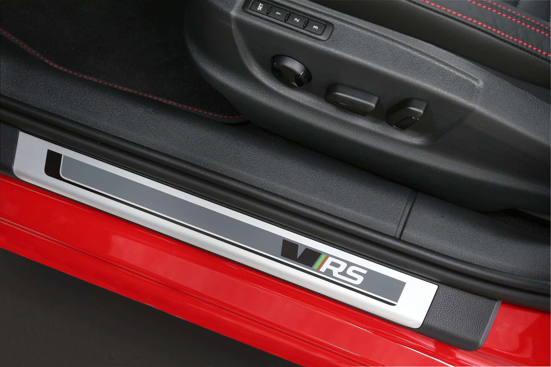 Skoda Octavia RS 230