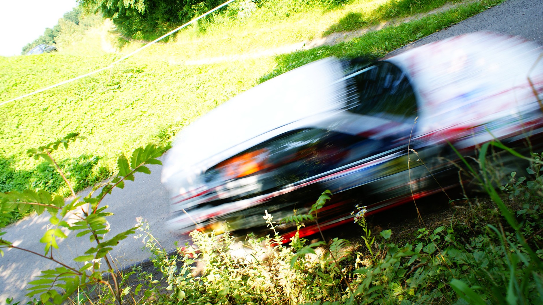 Peugeot 207 S2000 podwójnym triumfatorem