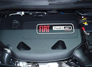 Fiat wraca do dwóch cylindrów (Genewa 2010)