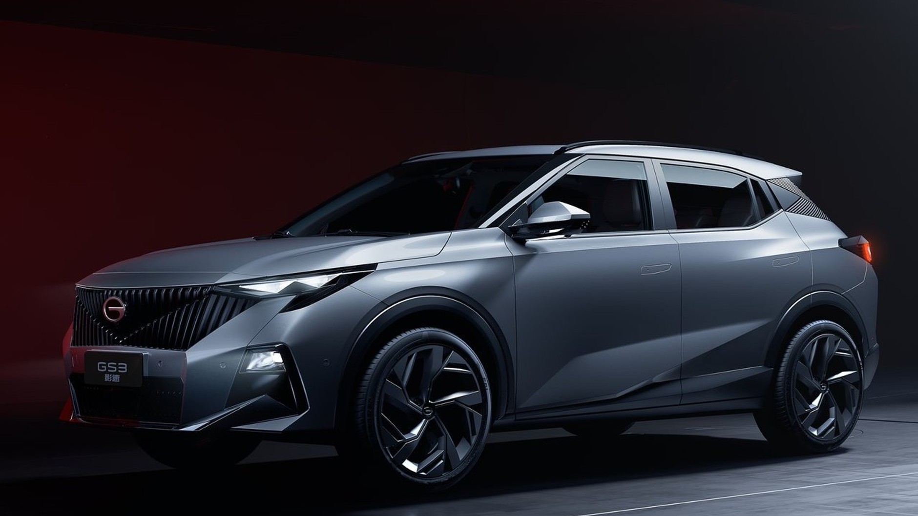 Spalinowy GAC Emzoom