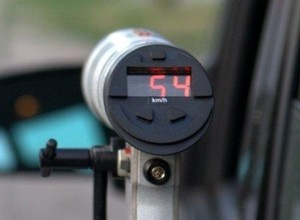 Prokuratura umarza postępowanie ws. policyjnych radarów Iskra