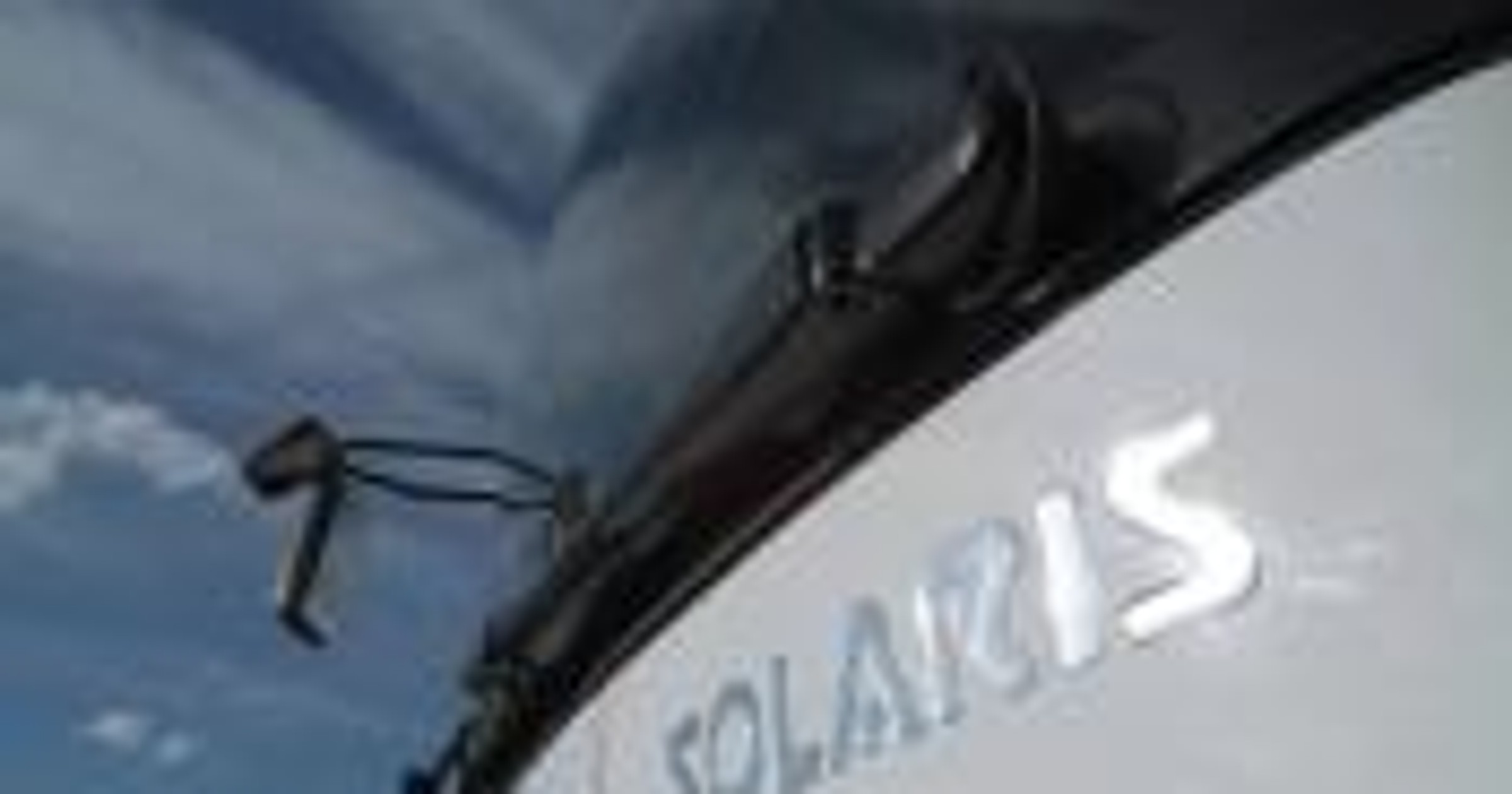 225 Solarisów dla Dubaju