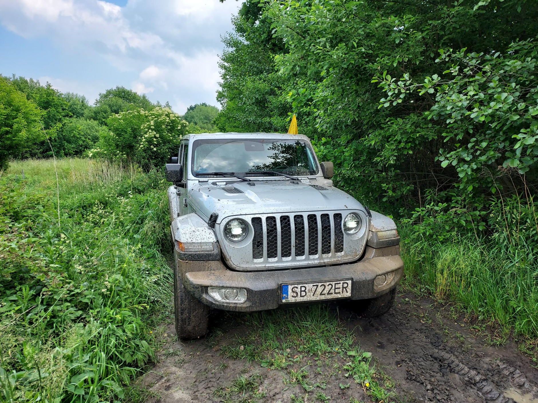 Jeep Camp 2023