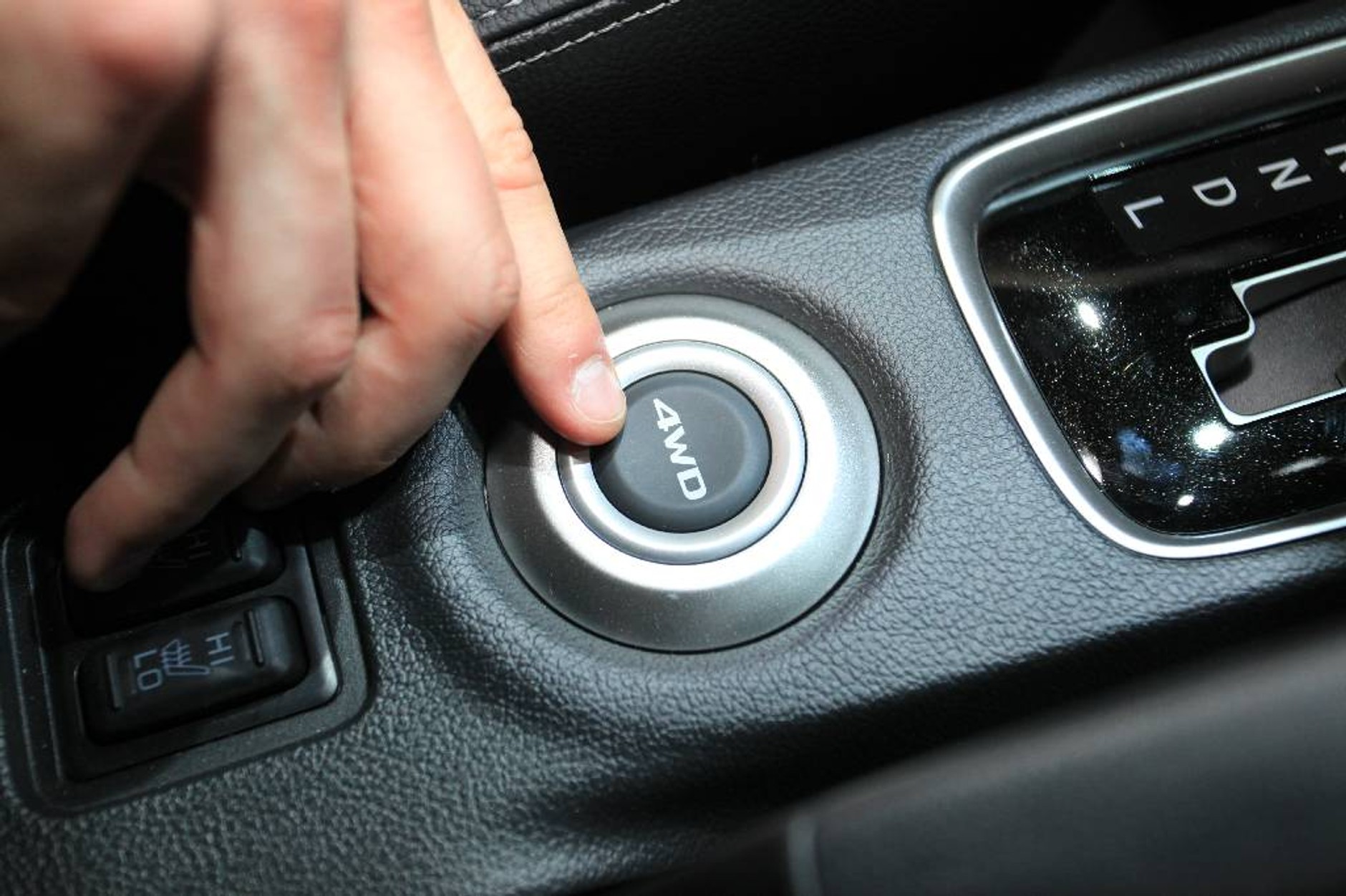 Nowy Mitsubishi Outlander po premierze