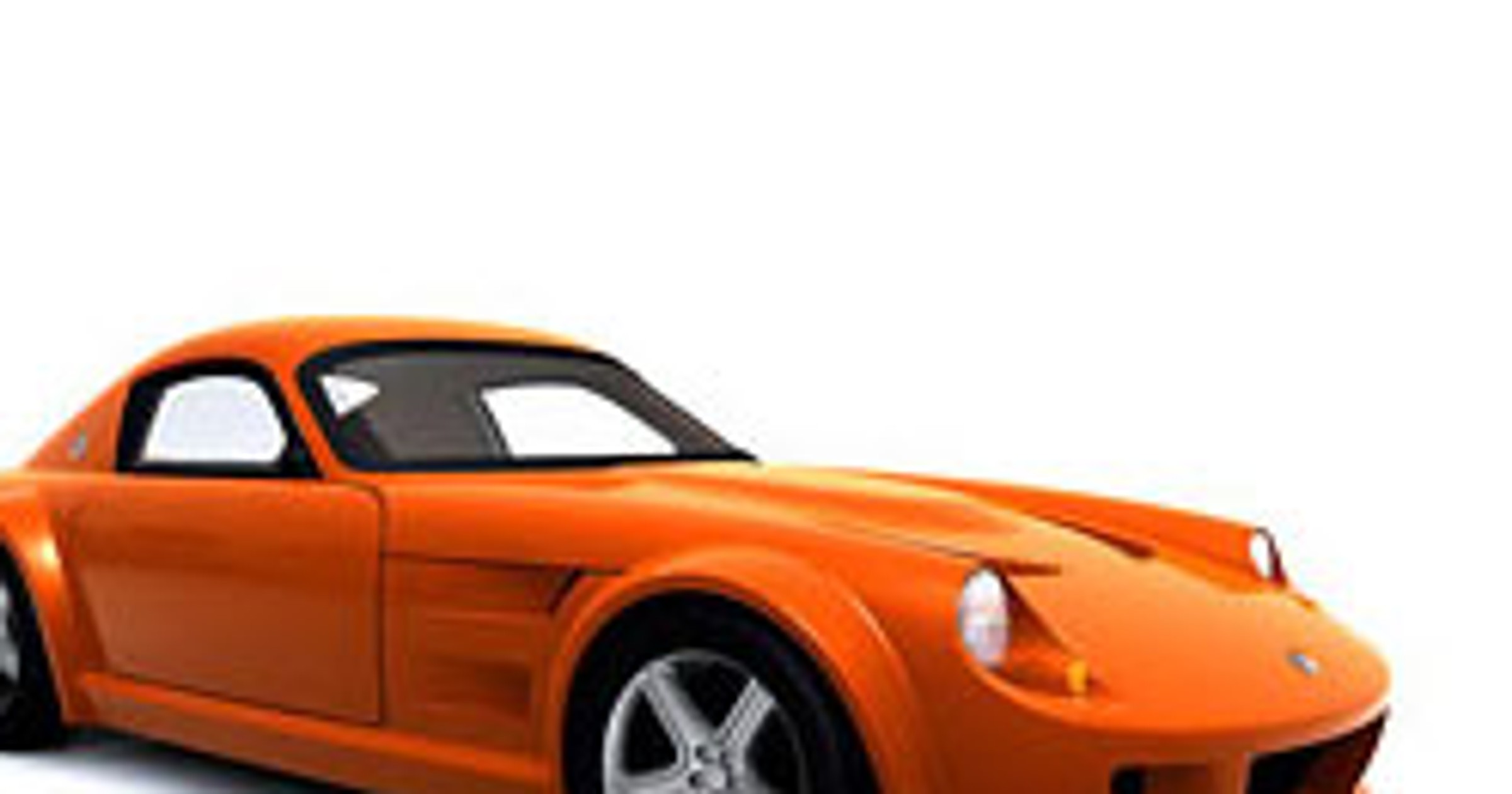 Zolfe Orange: powrót do wspomnień