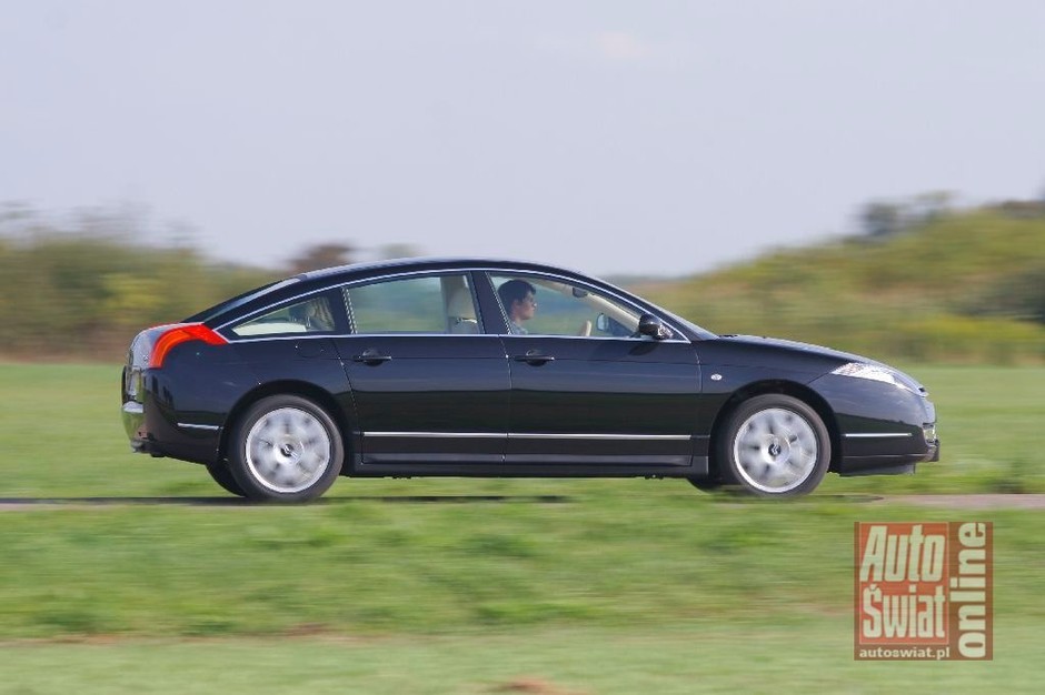 Citroen C6