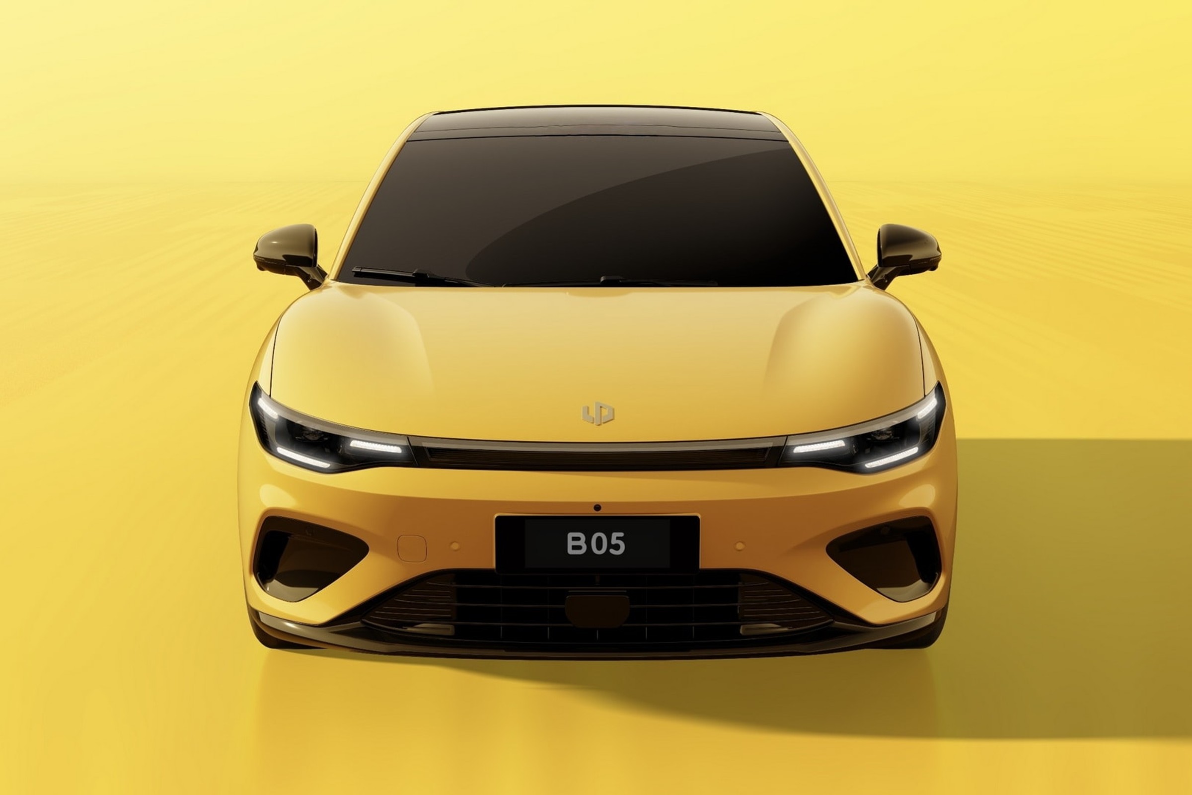 Miała być Tesla Model 2, jest Leapmotor B05. Elon Musk może już złożyć broń