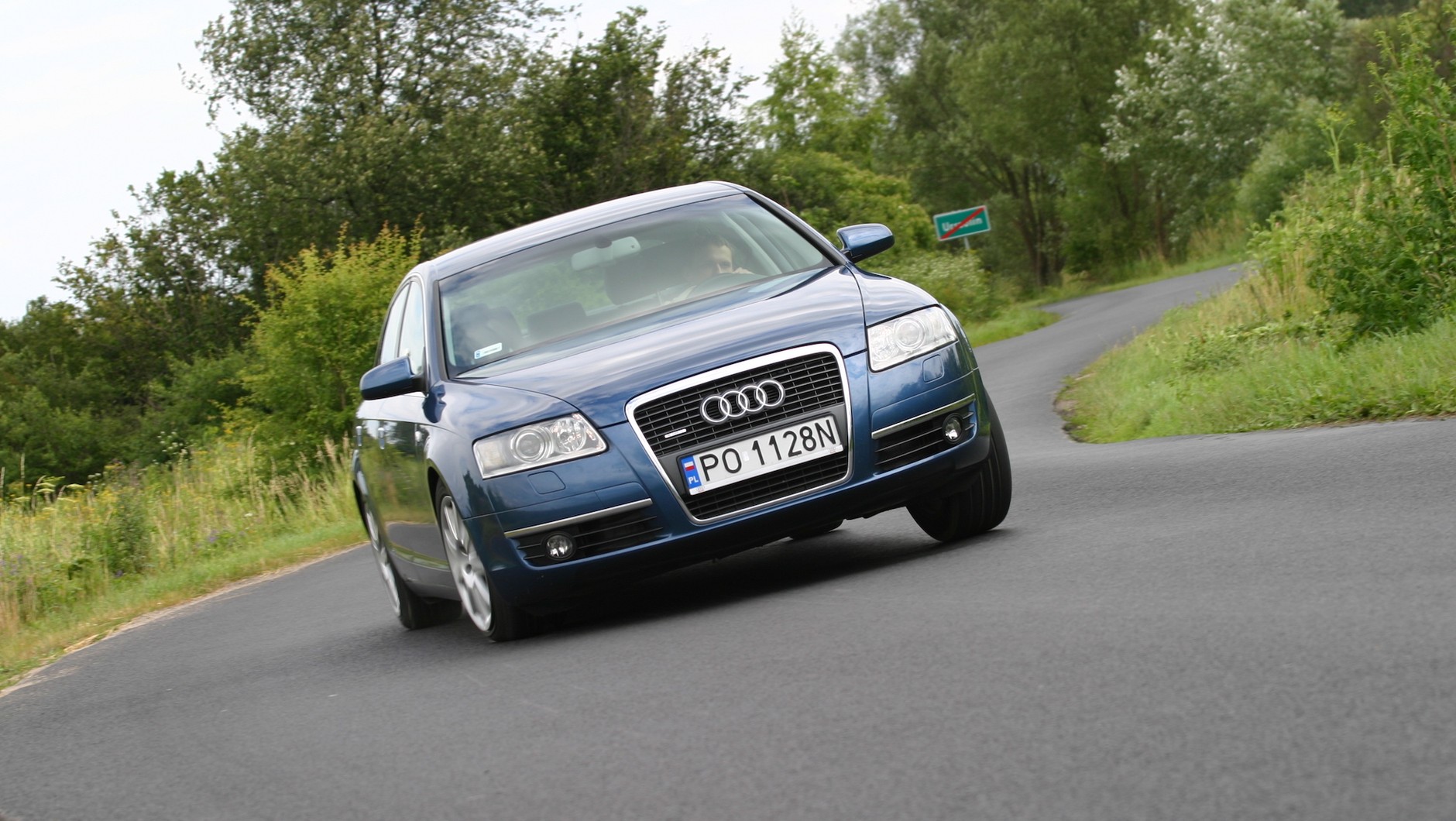 Używane Audi A6 C6