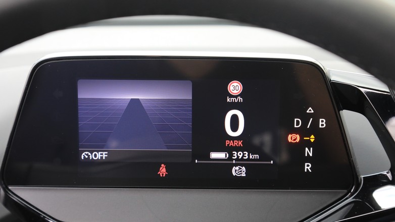 Volkswagen ID.4 77 kWh 2021