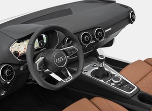 Connected Car Award dla niemieckich aut