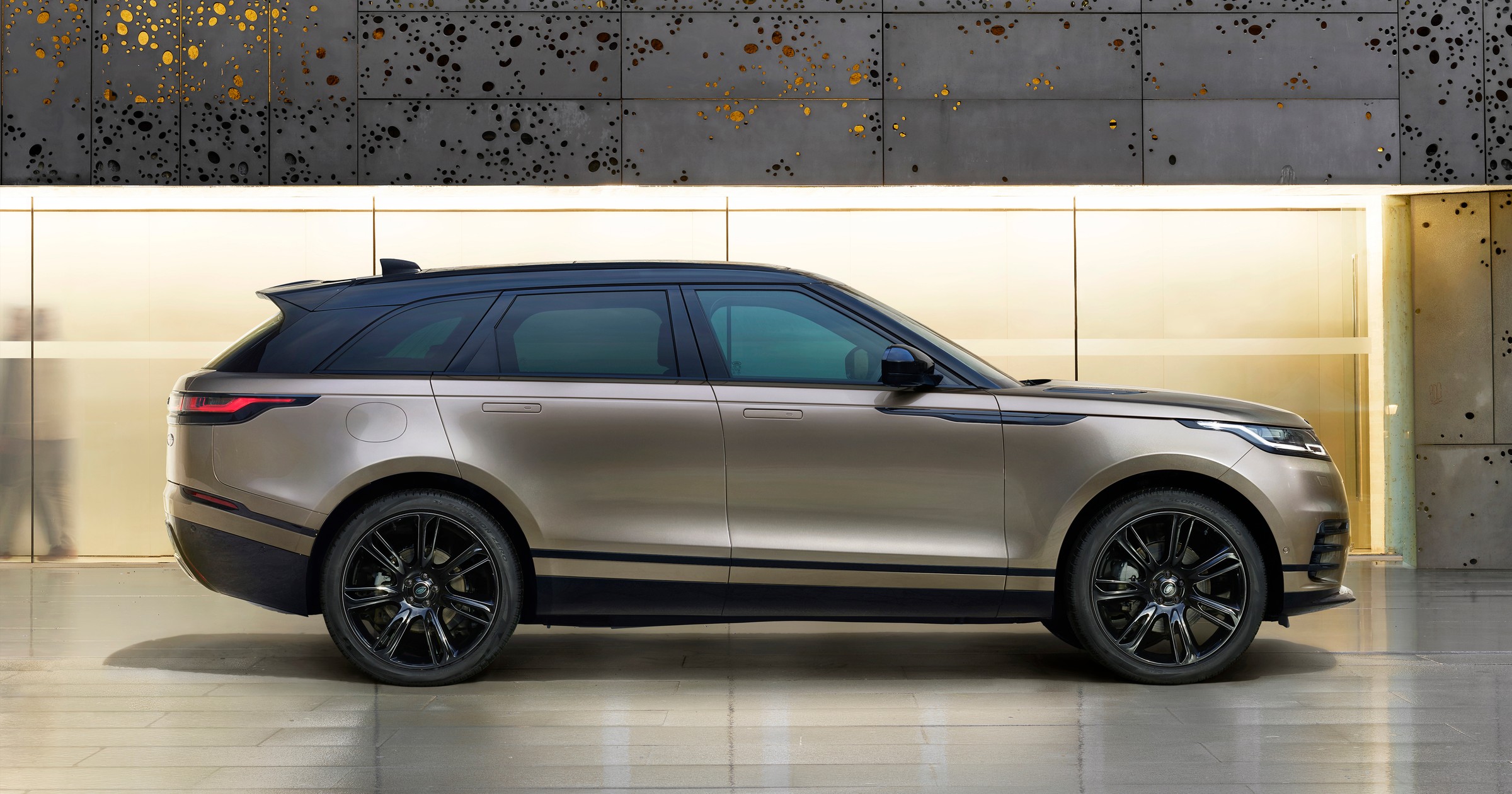 Range Rover Velar