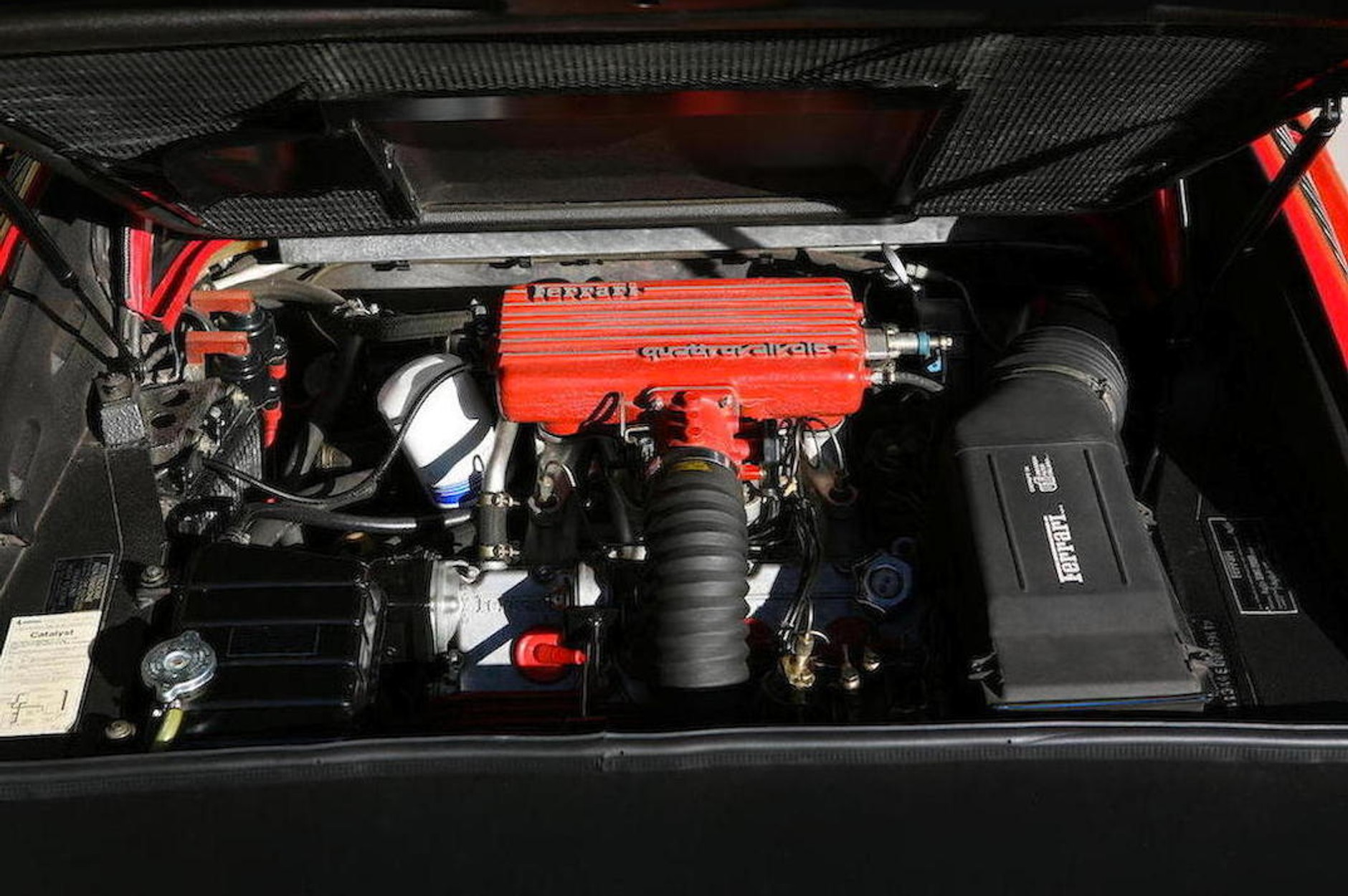 Ferrari 308 QV Magnum