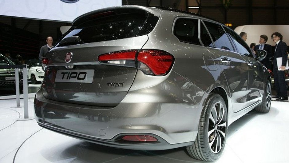 Fiat Tipo