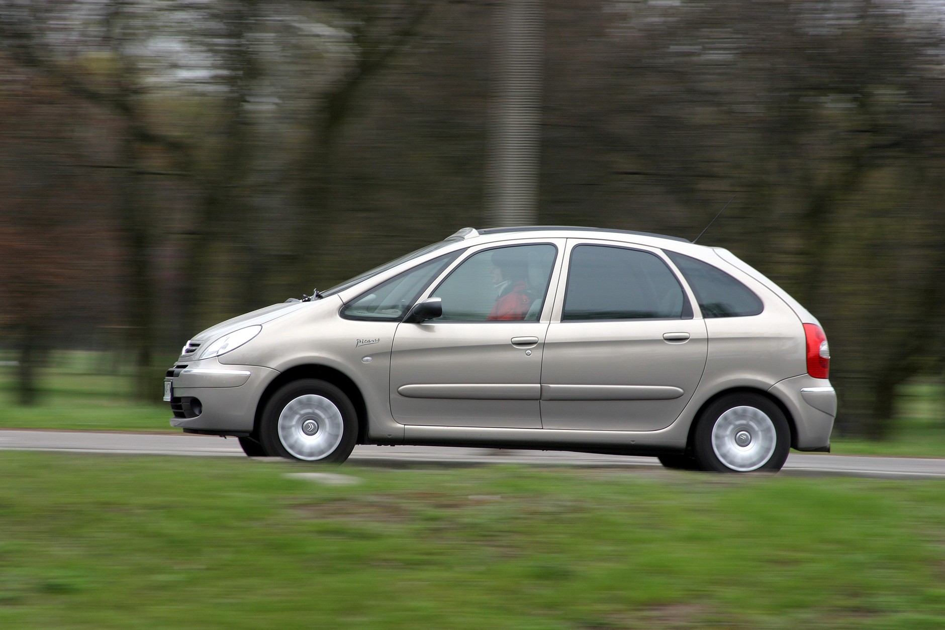 Citroen Xsara Picasso