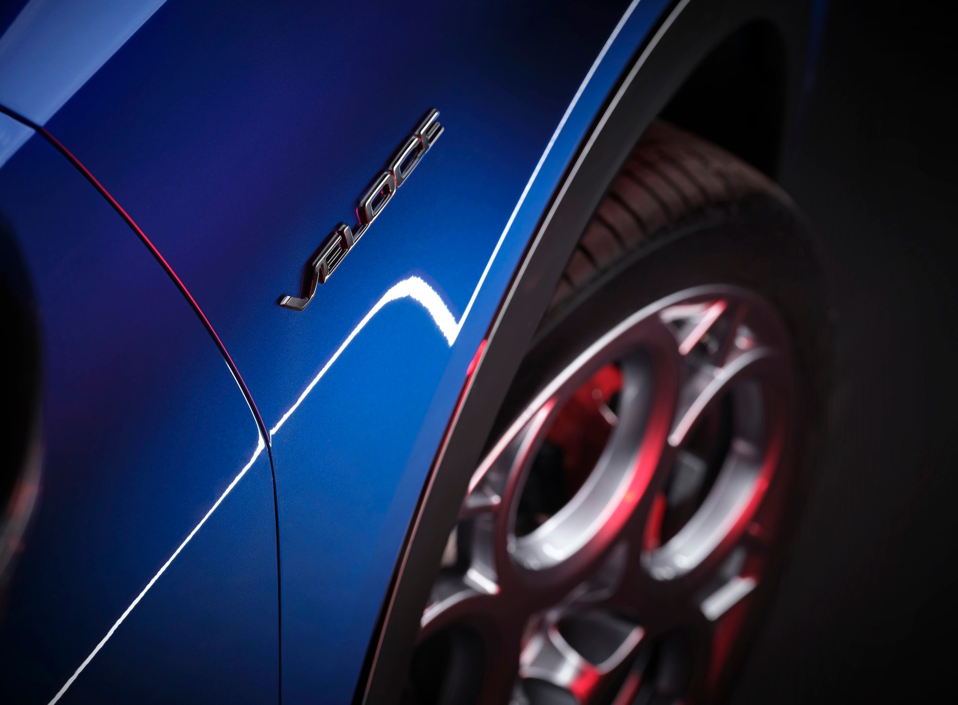 Alfa Romeo Tonale – oficjalne zdjęcia