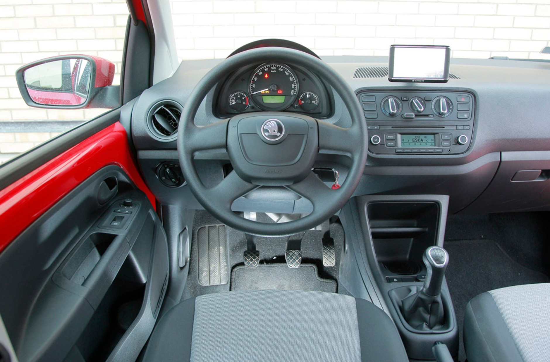 Fiat Panda kontra Skoda Citigo: który model będzie lepszym wyborem