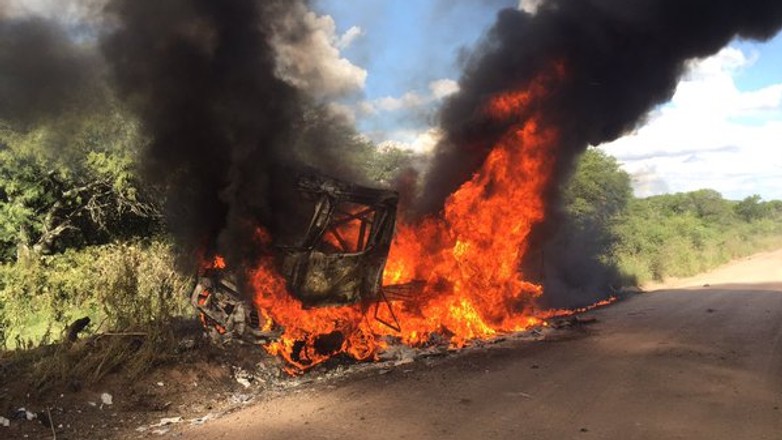 Dramat Van den Brinka w Rajdzie Dakar 2016
