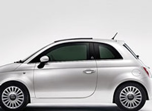 Paryż 2008: Fiat PUR-O2 - oszczędny pakiet dla modeli 500, Bravo i Croma