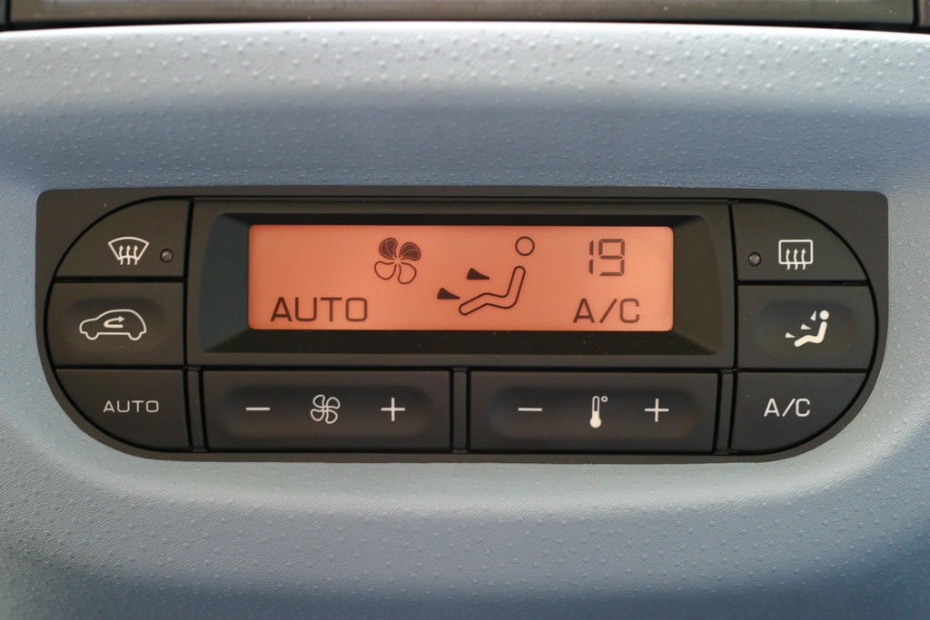 Używany Citroen C3 - Ryzyko w granicach normy