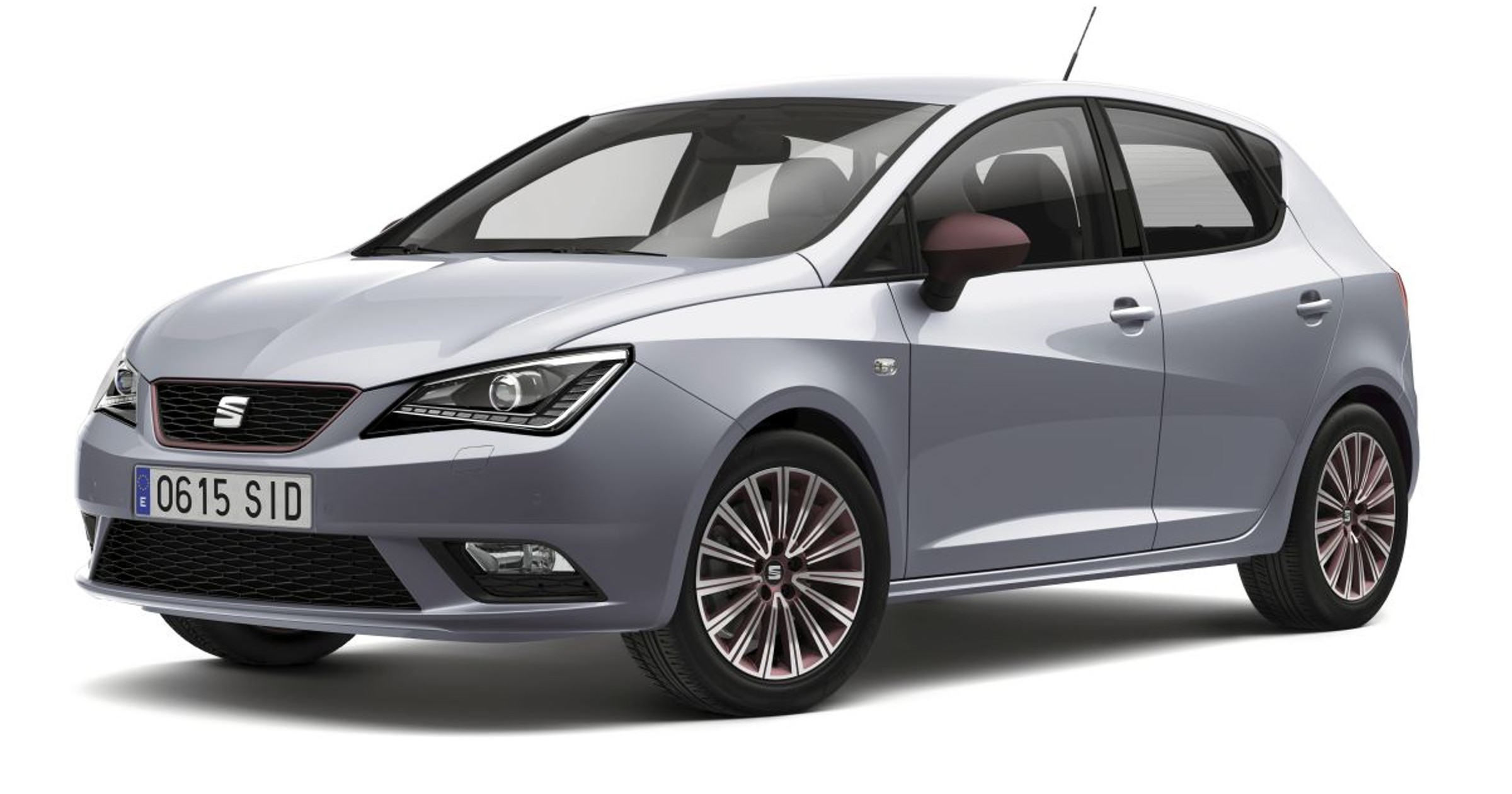 Seat Ibiza – niższe ceny