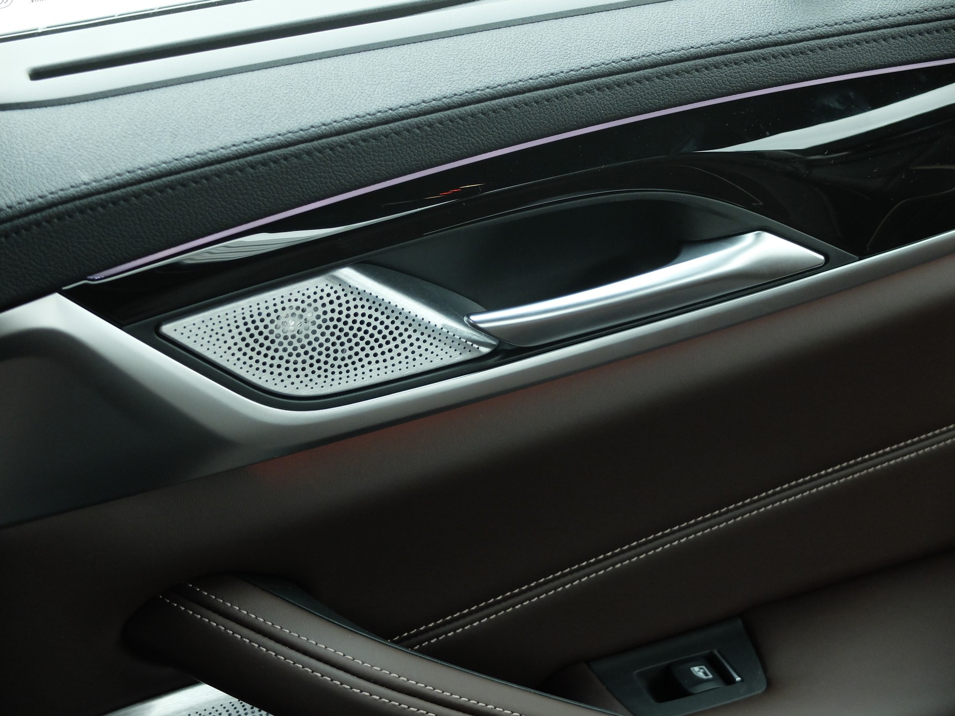 BMW 530 iPerformance